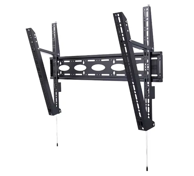 Flat Screen Wall Mount B-Tech XL Heavy Duty VESA 1000 x 600 Photo 2