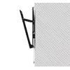 Flat Screen Wall Mount B-Tech XL Heavy Duty VESA 1000 x 600 Photo 3