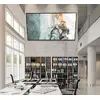 Flat Screen Wall Mount B-Tech XL Heavy Duty VESA 1000 x 600 Photo 5
