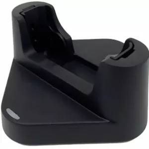 Charging Cradle Unitech EA660 1-Slot for handheld device – single-slot charging base