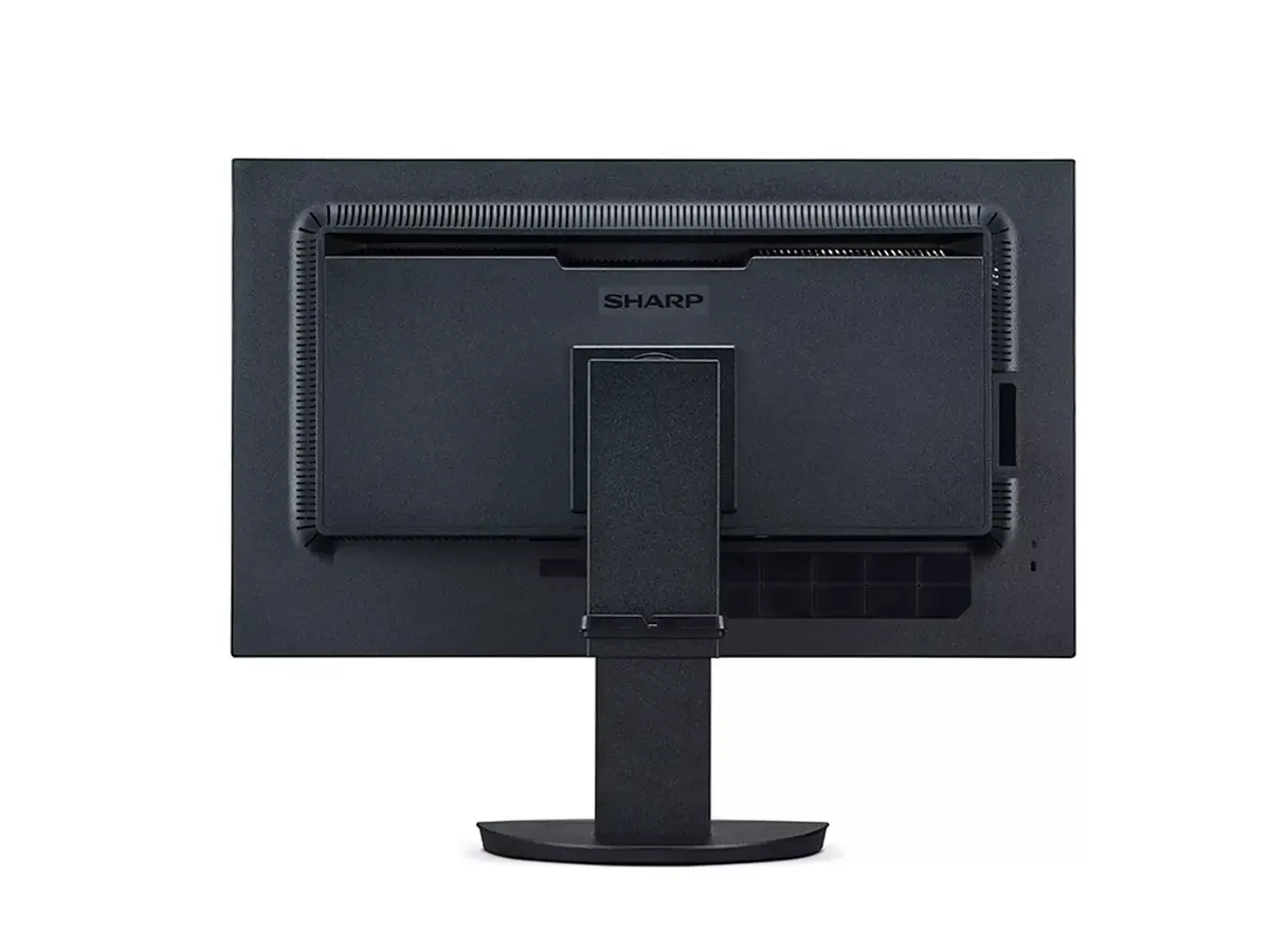 Монитор Sharp MultiSync EA272Q Photo 2