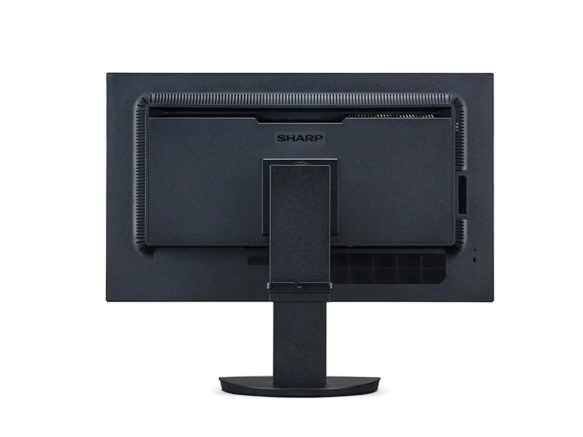 Монитор Sharp MultiSync EA272Q Photo 2