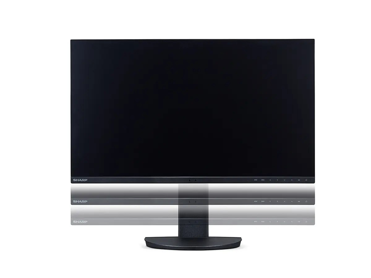 Монитор Sharp MultiSync EA272Q Photo 3