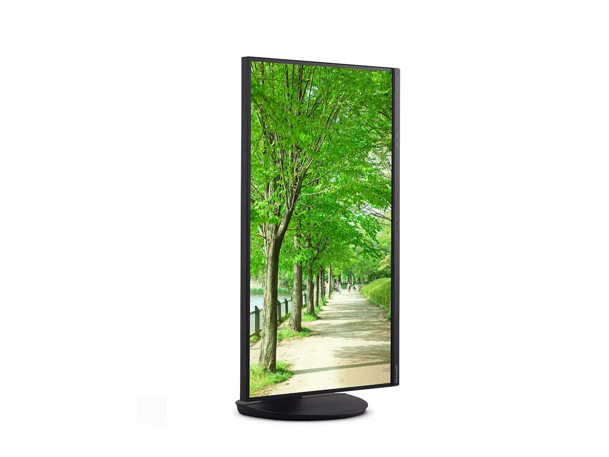 Монитор Sharp MultiSync EA272Q Photo 5