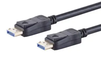 DisplayPort kabelis MicroConnect MC-DP-8K-100V2.0B 1