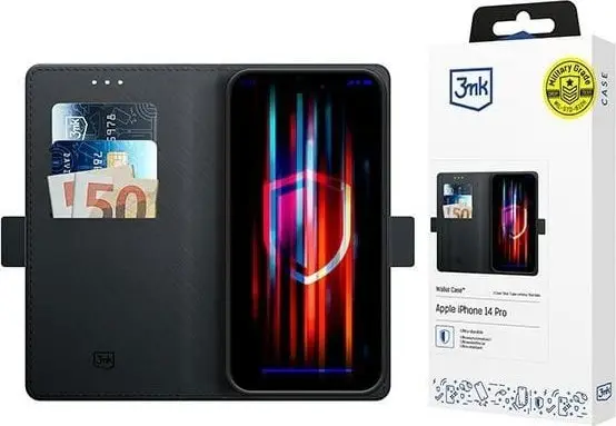 Wallet case 3MK iPhone 14 Pro Photo 9