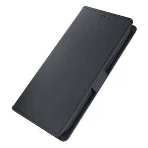 3MK Wallet Case mobile phone case 16.9 cm 6.67 Black