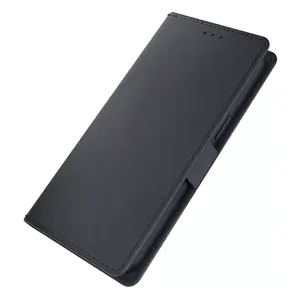 Кошелек 3MK Galaxy S23 5G Черный 15.5 см 3 кармана для карт