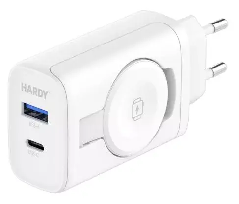 Indoor Charger 3MK HARDY Photo 3