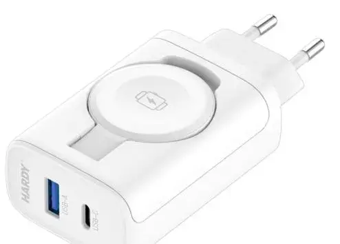Indoor Charger 3MK HARDY Photo 4