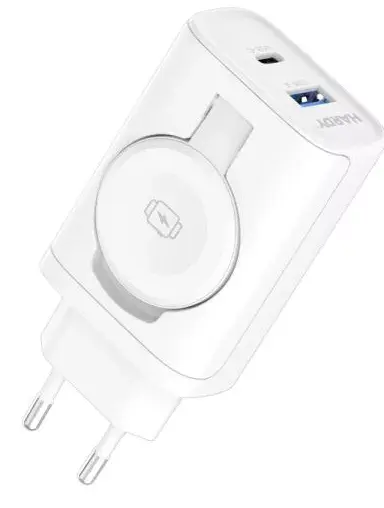 Indoor Charger 3MK HARDY Photo 5
