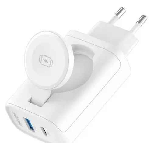 Indoor Charger 3MK HARDY Photo 6