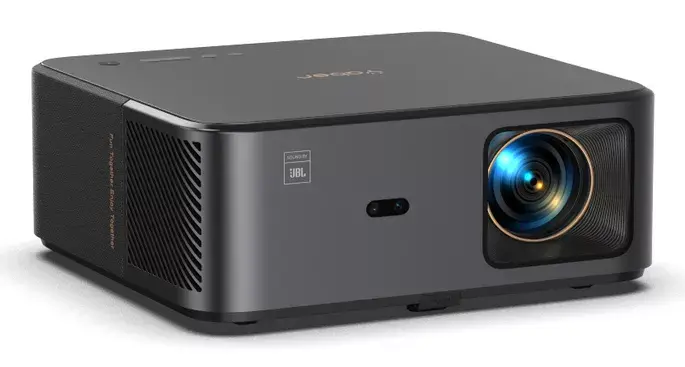Проектор Yaber K2s 1080p Photo 2
