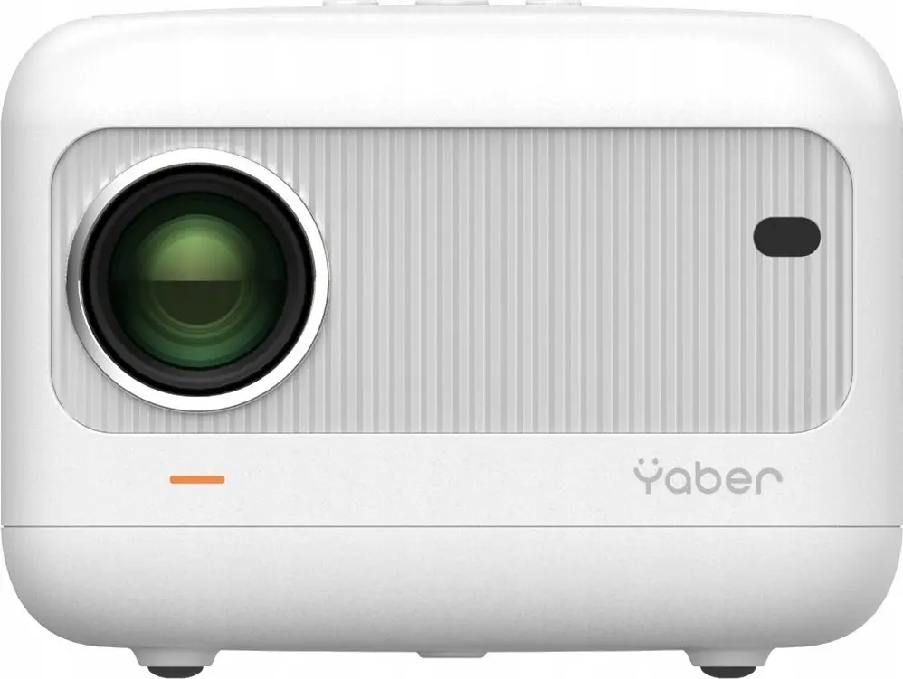 Yaber L1 LCD projektors 720p Photo 6