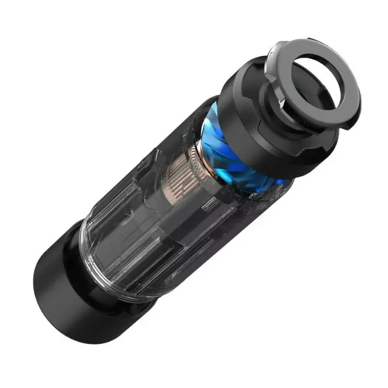 Flextail Zero Pump pārnēsājams sūknis Photo 3