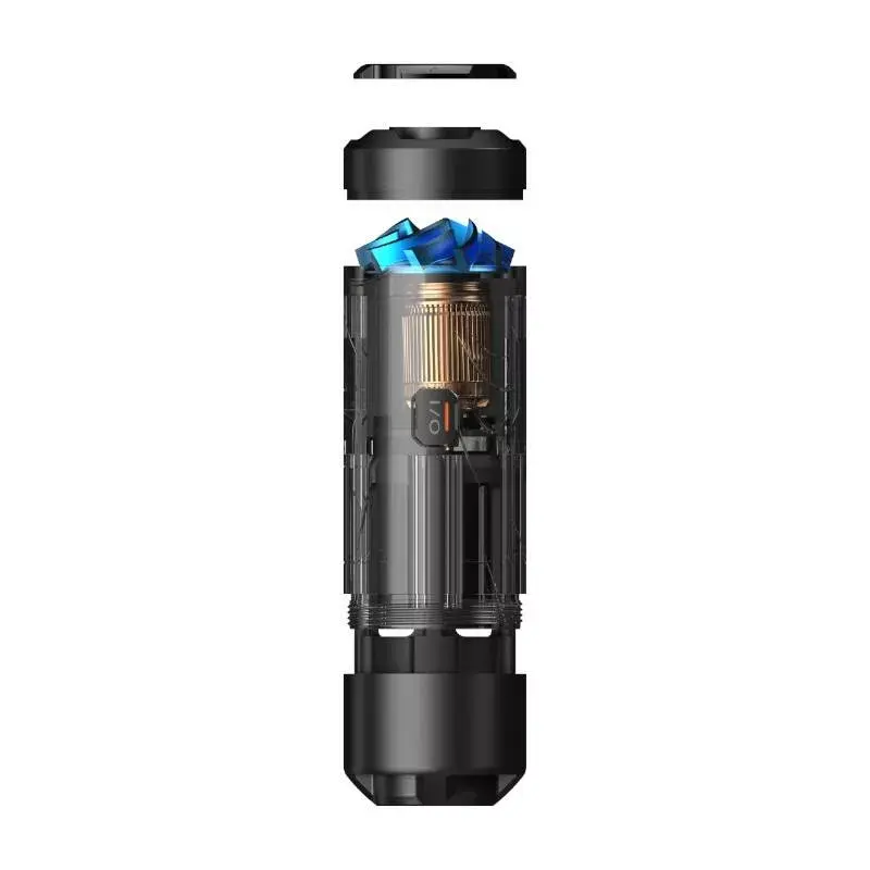 Flextail Zero Pump pārnēsājams sūknis Photo 4
