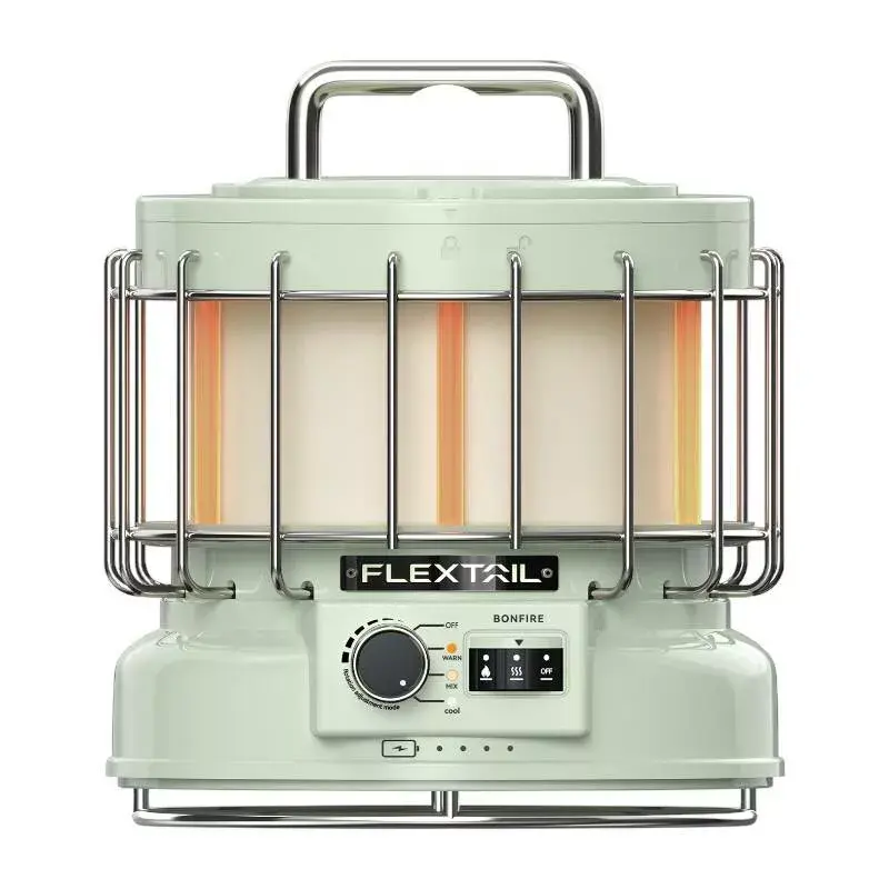 Flextail Max Lantern Humidifier Camping Light Photo 2