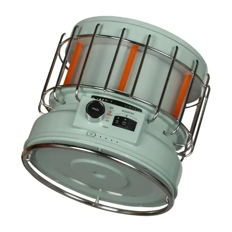 Flextail Max Lantern Humidifier Camping Light Photo 3