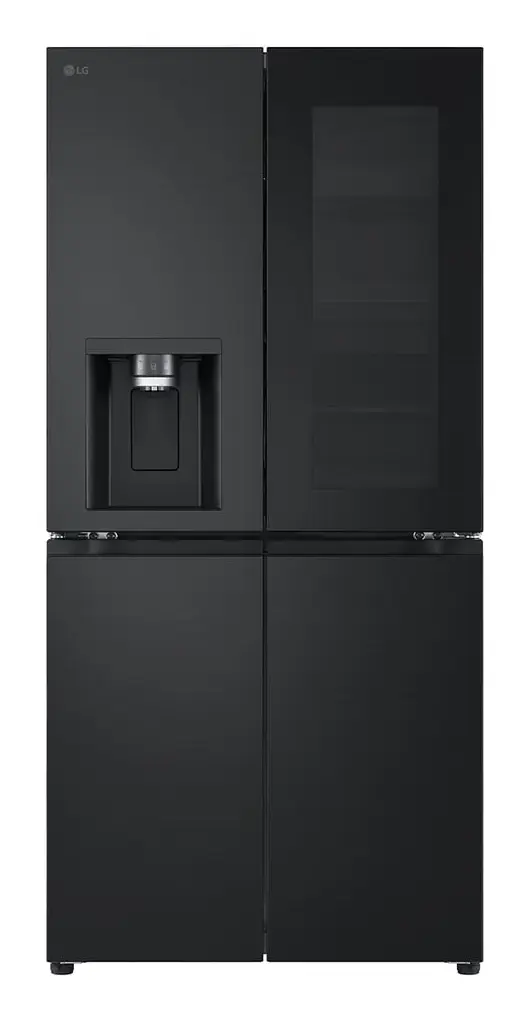 LG GMG861EPAE daudzdurvju ledusskapis Photo 2