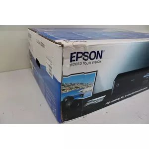 МФУ Epson EcoTank L8180 Струйный Цветной