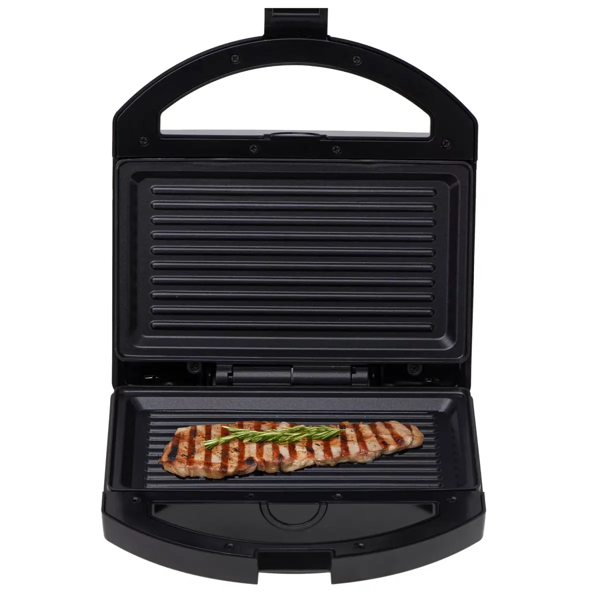 Electric grill Adler AD 3068 — 750 W Photo 3