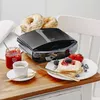 Electric grill Adler AD 3068 — 750 W Photo 7