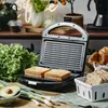 Electric grill Adler AD 3068 — 750 W Photo 8