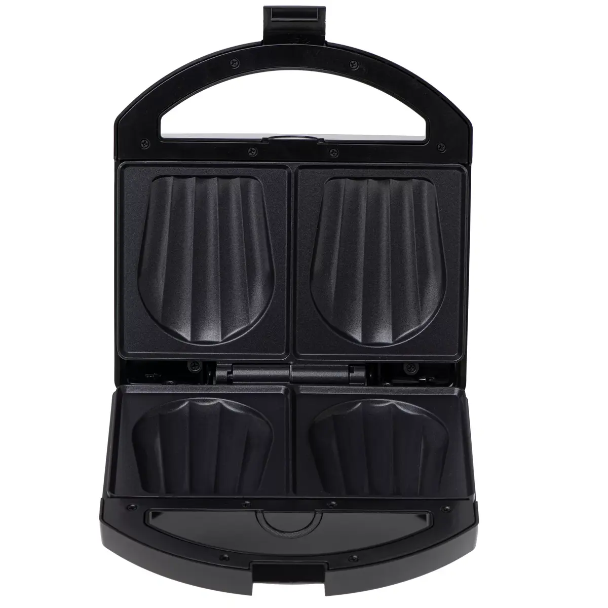 Sendviču prese Adler AD 3069 — 750 W kompakts Photo 3
