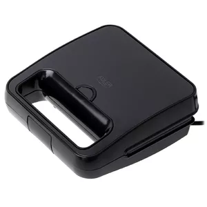 AD 3079 | 750 W | Plākšņu skaits 1 | Melns