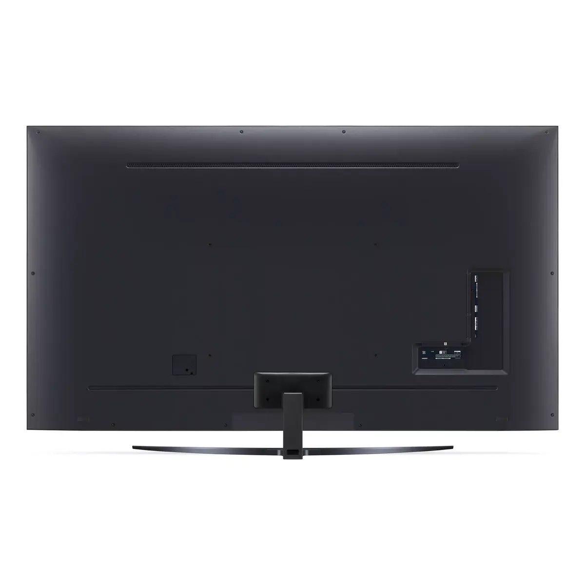 Телевизор LG AI UT81 4K TV Photo 7