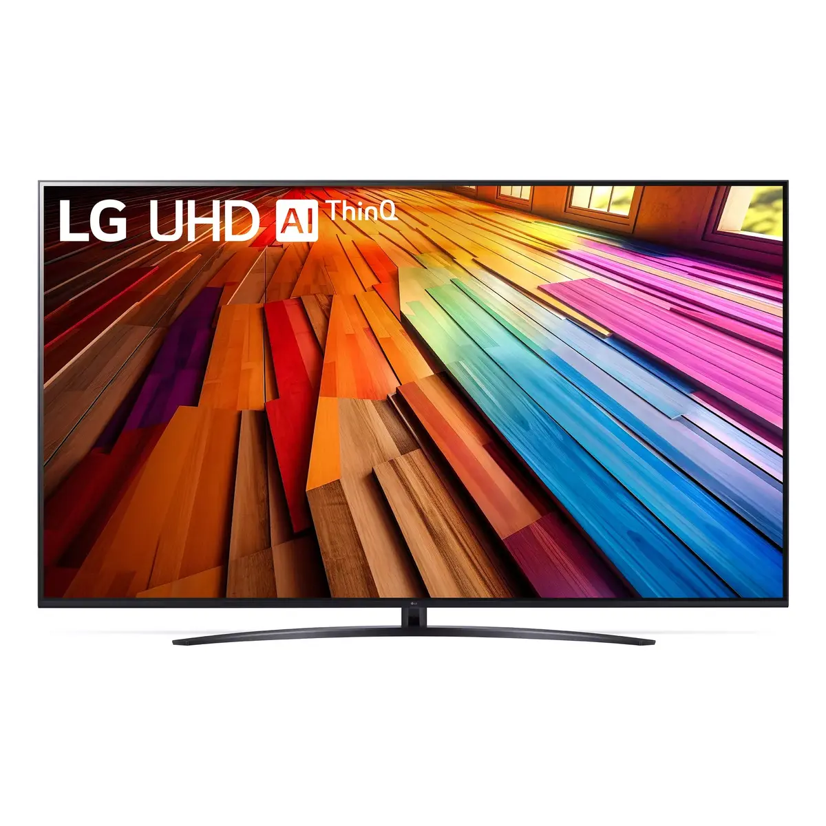 Телевизор LG AI UT81 4K TV Photo 8