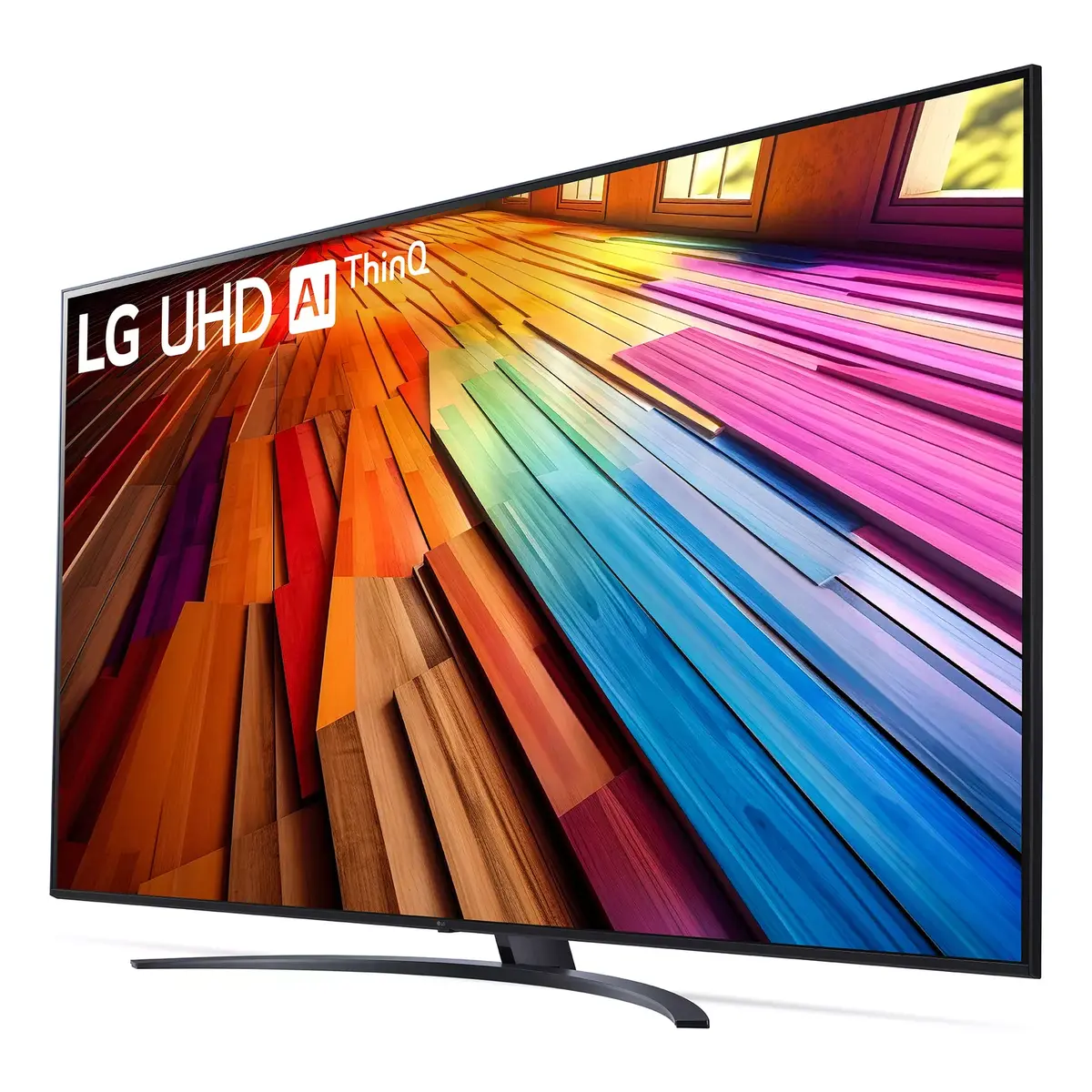 Телевизор LG AI UT81 4K TV Photo 9
