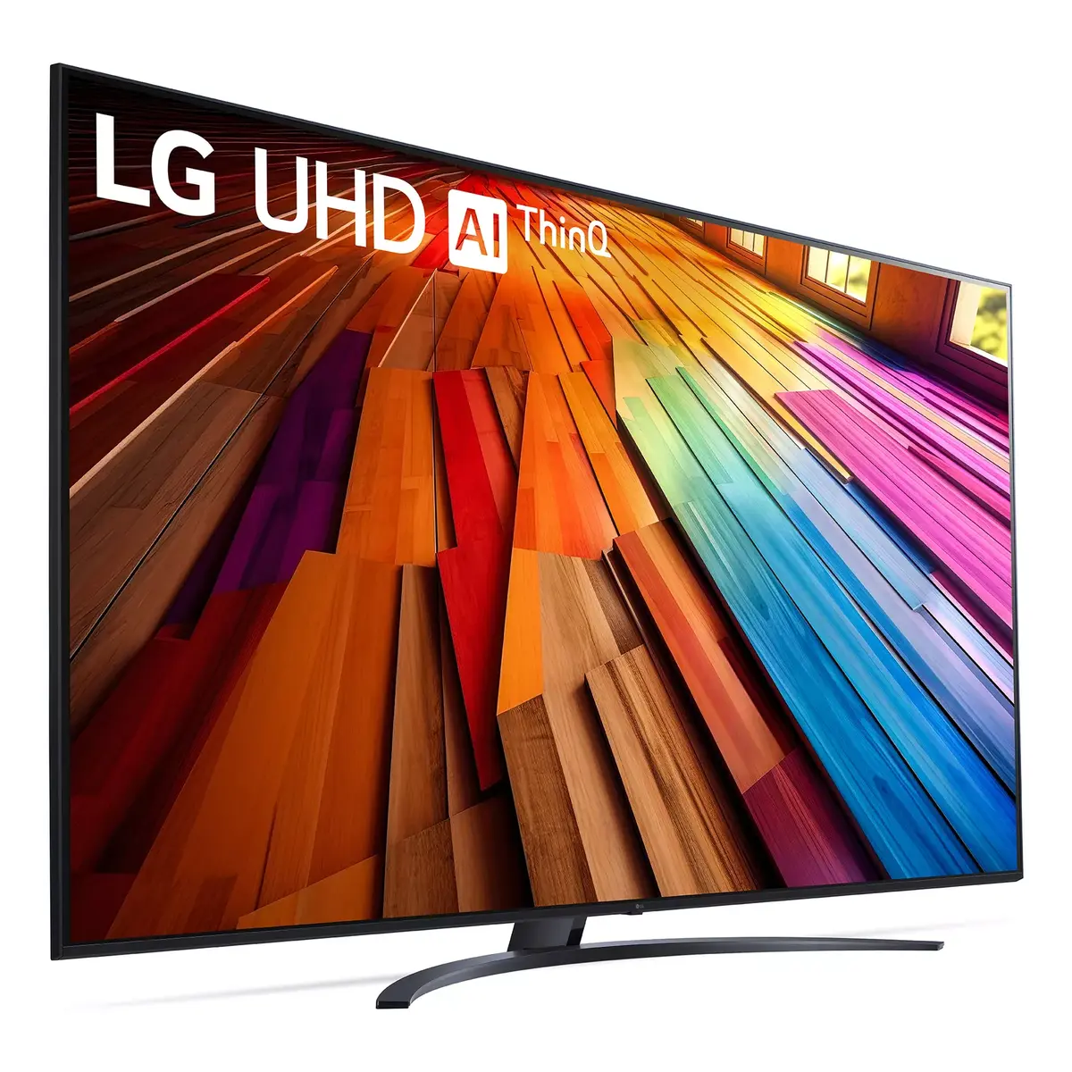 Телевизор LG AI UT81 4K TV Photo 10