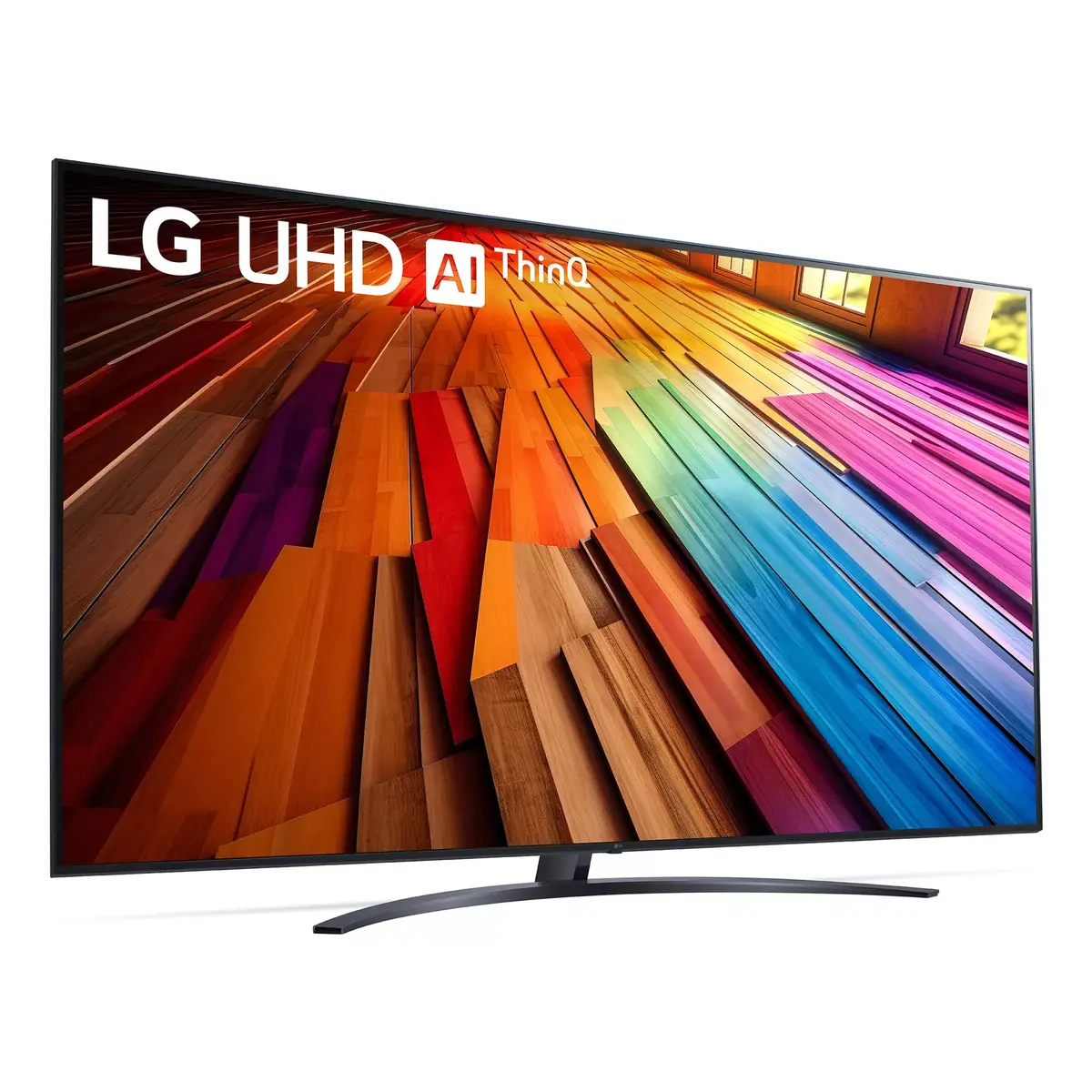 Телевизор LG AI UT81 4K TV Photo 11