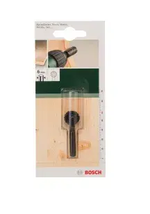 Rasp Bosch 2609255301 Photo 2