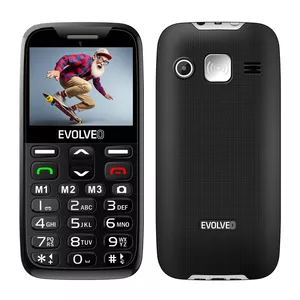 Mobile Phone EVOLVEO EasyPhone XR, 6.1"