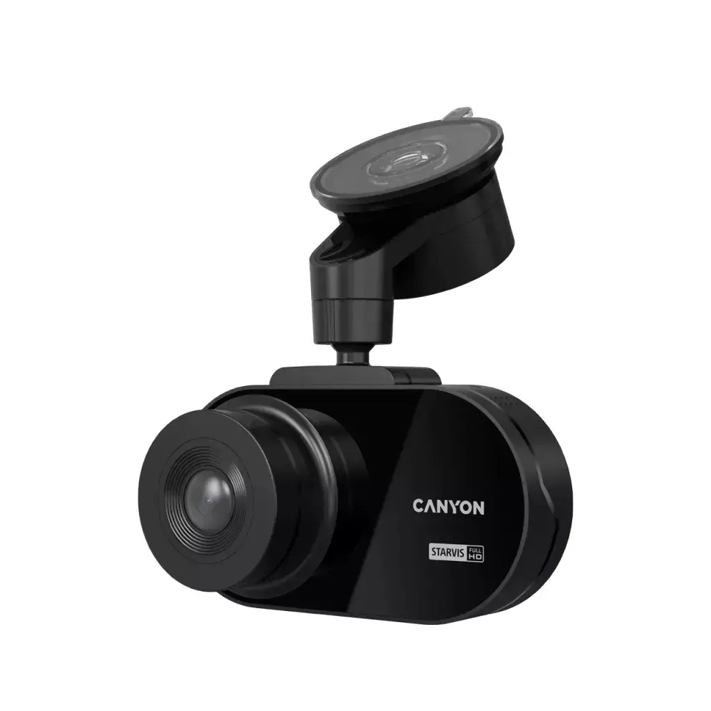CANYON DVR-10 Full HD dash camera Photo 5