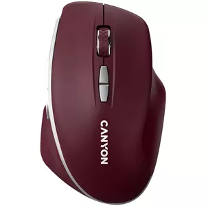 Мышка Canyon MW-21 RF Беспроводная Оптическая 1600 DPI
