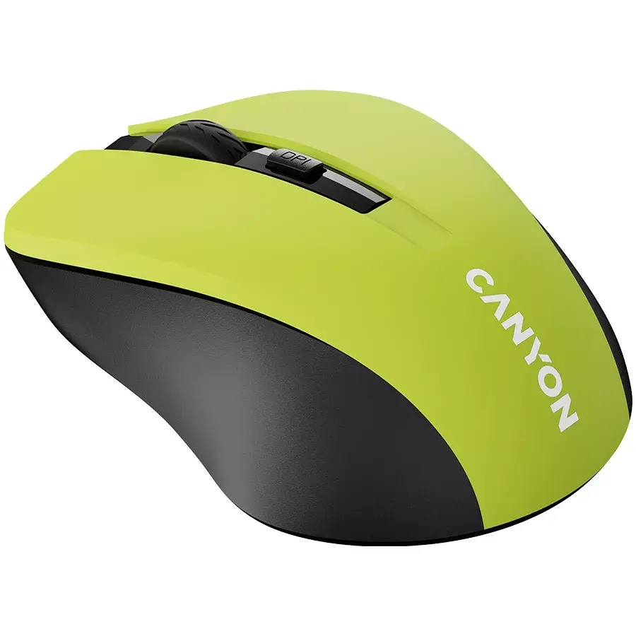 Мышка CANYON MW-1 Wireless Photo 2
