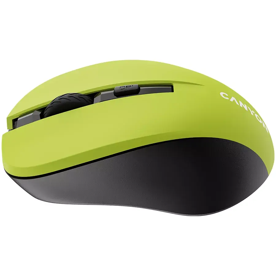 Мышка CANYON MW-1 Wireless Photo 4