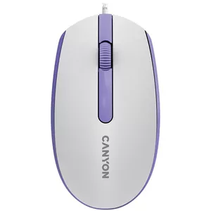 Мышка CANYON M-10 проводная
