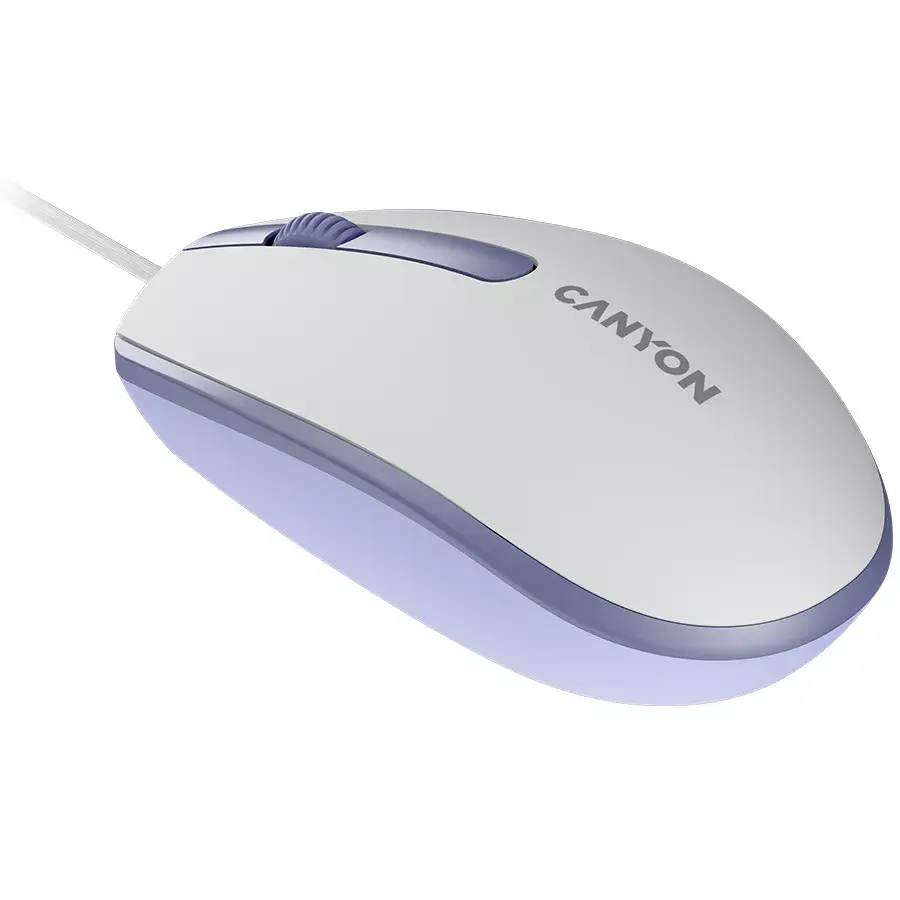 Мышка CANYON M-10 Photo 4
