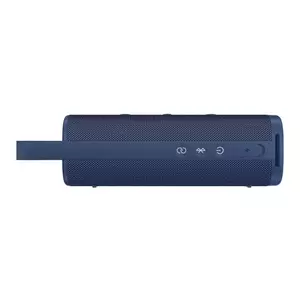 Stereo Portable Speaker Xiaomi Sound Outdoor Blue