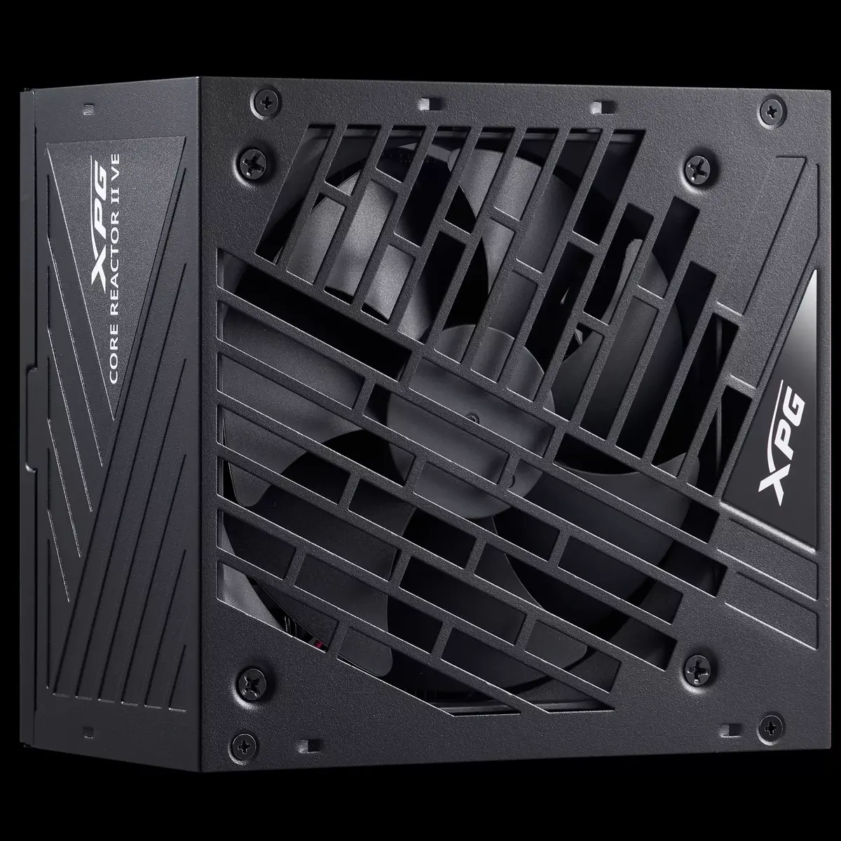 Блок питания, XPG, COREREACTOR II VE 850W Photo 5