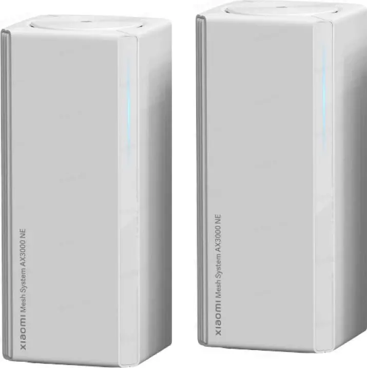 Xiaomi Mesh System AX3000 NE DVB4458GL Photo 3