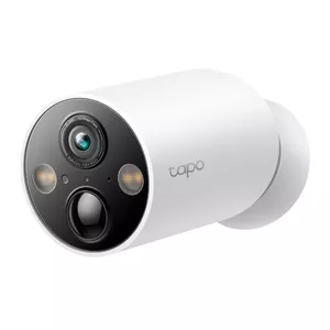 IP камера TP-Link Tapo C425 2560 x 1440 для улицы