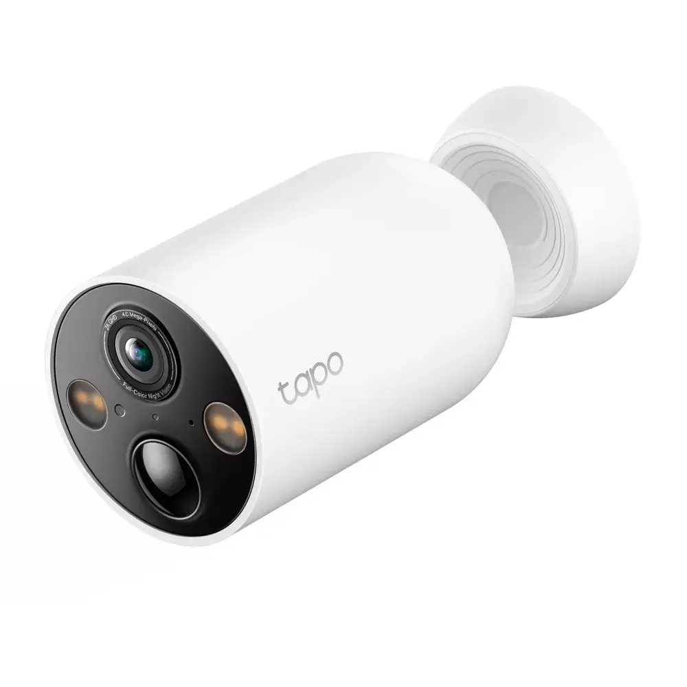 IP videonovērošanas kamera TP-Link Tapo C425 2560 x 1440 Photo 2