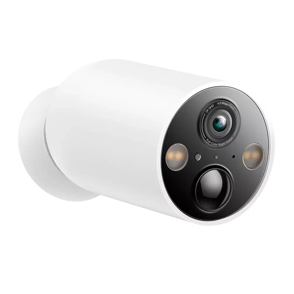 IP videonovērošanas kamera TP-Link Tapo C425 2560 x 1440 Photo 3