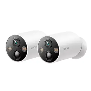 Камера видеонаблюдения TP-LINK Tapo C425 2560 x 1440