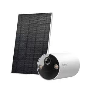 IP камера TP-Link Tapo C410 Kit Уличная 2304x1296 Беспроводная
